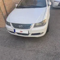 لیفان۶۲۰|خودرو سواری و وانت|قرچک, پارک جنگلی|دیوار