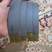 لنت عقب پارس و 405