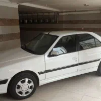 پژو پارس XU7P|خودرو سواری و وانت|اردبیل, |دیوار
