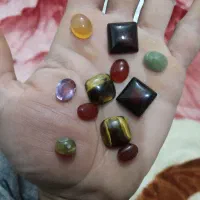 نگین انگشتر