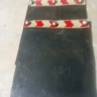 گل پخش کن عقب نیسان