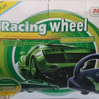 پدال و فرمان xbox360