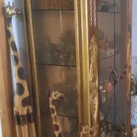 بوفه سالم و تمیز