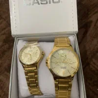 ساعت کاسیو ست اصلی دبی|ساعت|بوشهر, |دیوار