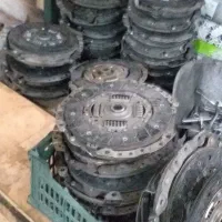 دیفرانسیل گیربکس و لوازم یدکی|قطعات یدکی و لوازم جانبی|اردبیل, |دیوار