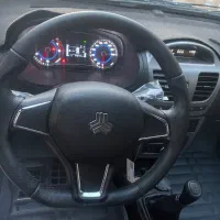 کوییک GX|خودرو سواری و وانت|همدان, |دیوار