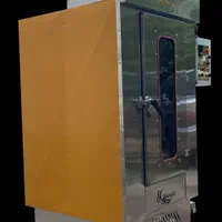 فر قنادی نیمه صنعتی|اجاق گاز و لوازم برقی پخت‌وپز|کرمان, |دیوار