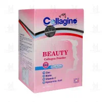 ساشه کلاژ ن کلاژینو