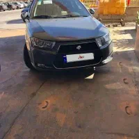 دنا پلاس توربو اتومات ۴۰۲|خودرو سواری و وانت|تهران, سازمان برنامه جنوبی|دیوار