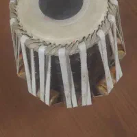 آلات موسیقی هندی