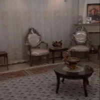 ۱۱۵ متری واقع در خیابان ایران