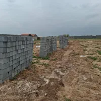 زمین ۵۰۰متری و ۱۰۰۰متری شاهنامه ۸۰ اقساط