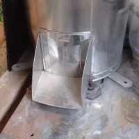 سبزی خرد کن سبزیران سالم و سلامت|خردکن، آسیاب، غذاساز|ری, فیروزآبادی|دیوار