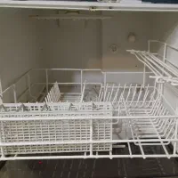 ظرف شویی رو میزی