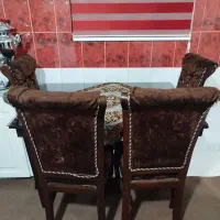 میز نهار خوری