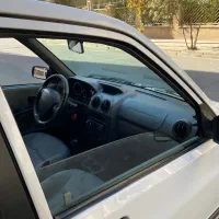 پراید۱۳۱ مدل ۹۳ فنی سالم|خودرو سواری و وانت|قزوین, |دیوار