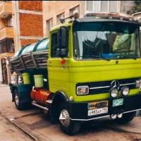 لولهبازکن(تخلیه چاه تضمینی) بافنربرقی۲۴ساع فنرزدن