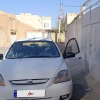 ریو درجه یک ترو تمیز متور گیر بکس فنی سالم|خودرو سواری و وانت|شاهین‌شهر, سعدی شمالی|دیوار