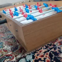فوتبال دستی سایز 50×100