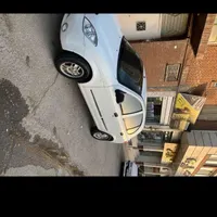 فروش یا معاوضه  تیبا دو مدل ۹۸ سالم