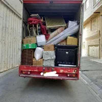 حمل بار اثاثیه منزل با تخفیف|خدمات حمل و نقل|رفسنجان, |دیوار