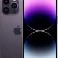 اپل iphone 14 Pro Max با حافظهٔ ۲۵۶ گیگابایت