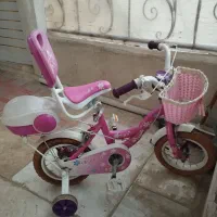 دوچرخه دخترانه