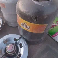 پیک نیک ۵ کیلو نونو|اجاق گاز و لوازم برقی پخت‌وپز|نیشابور, مازول|دیوار