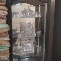 بوفه کار کرده سالم