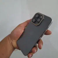 اپل iphone 14 pro با حافظهٔ ۲۵۶ گیگابایت|موبایل|تهران, مجیدیه|دیوار