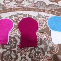 لیف  های حمام دست بافت