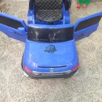 ماشین شارژی