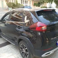 ام وی ام x22 پرو اتومات|خودرو سواری و وانت|کرج, باغستان|دیوار