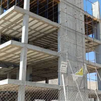 آپارتمان صدمتری با حداقل پیش پرداخت|فروش آپارتمان|شهرکرد, |دیوار