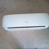 کولر ۱۲۰۰۰ هایسنس
