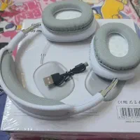 هدفون P9 plus max