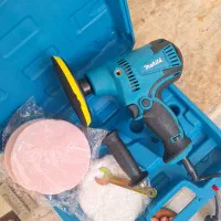 دلر دریل پولیش پالیش چرخ پوست ماکیتا ژاپن