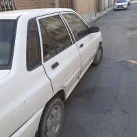 پراید ۱۳۲ ۸۹|خودرو سواری و وانت|قرچک, زیبا شهر|دیوار