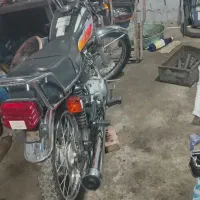 موتور مدل ۹۲ تمیز