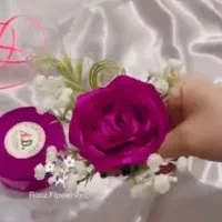 رنگی کمان|گل مصنوعی|مشهد, امیر|دیوار