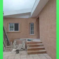 ویلا ضلع شمالی زیباکنار کلید نخورده