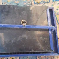 کباب پز پیک نیکی|اجاق گاز و لوازم برقی پخت‌وپز|لولمان, |دیوار