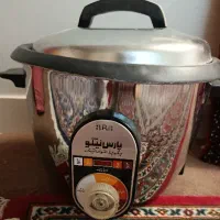 پلو پز پارس نیکو اصل