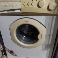 لباسشویی هایر اتومات ضمانتی