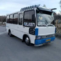 مینی بوس اویکو عتیقه