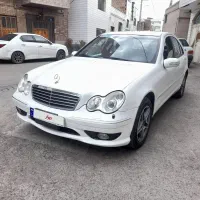 مرسدس بنزc240