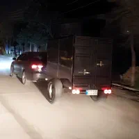 کمپر ویژه تبلیغات|فروشگاه و مغازه|تهران, آذربایجان|دیوار