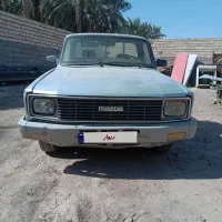 مزدا B2000 مدل 90