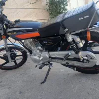 هوندا۲۰۰رهرومدل۴۰۳صفر|موتورسیکلت|سبزوار, چهارراه فرودگاه|دیوار