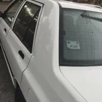 پراید 95|خودرو سواری و وانت|اندیمشک, |دیوار